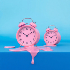 waste my time