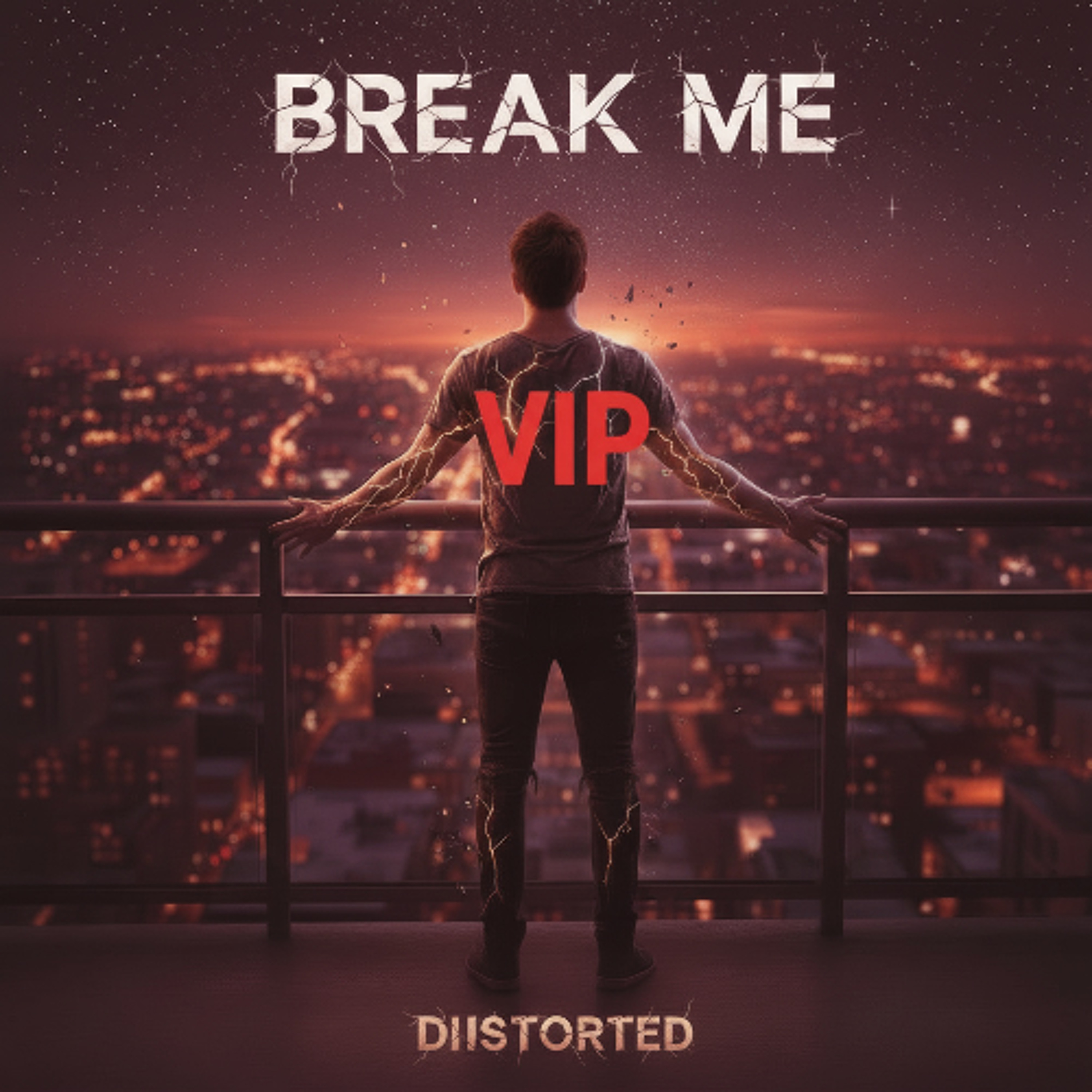 Track cover