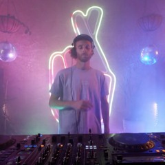 Eric Stark - Weekend Vibrations - 5th June 2020