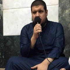 عودة الشيخ أحمد كاسب بعد إيقافه في مسجد رياض الصالحين ليلة ١٢ رمضان ١٤٤٢ هجريا