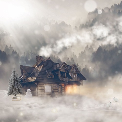 Winter (2023) Anthology CD3 Track 06