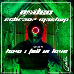 Ch4yn - How I fell in love (CØDEC Live Schranz Mashup)