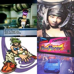 Liquid Breakcore / Ambient Jungle