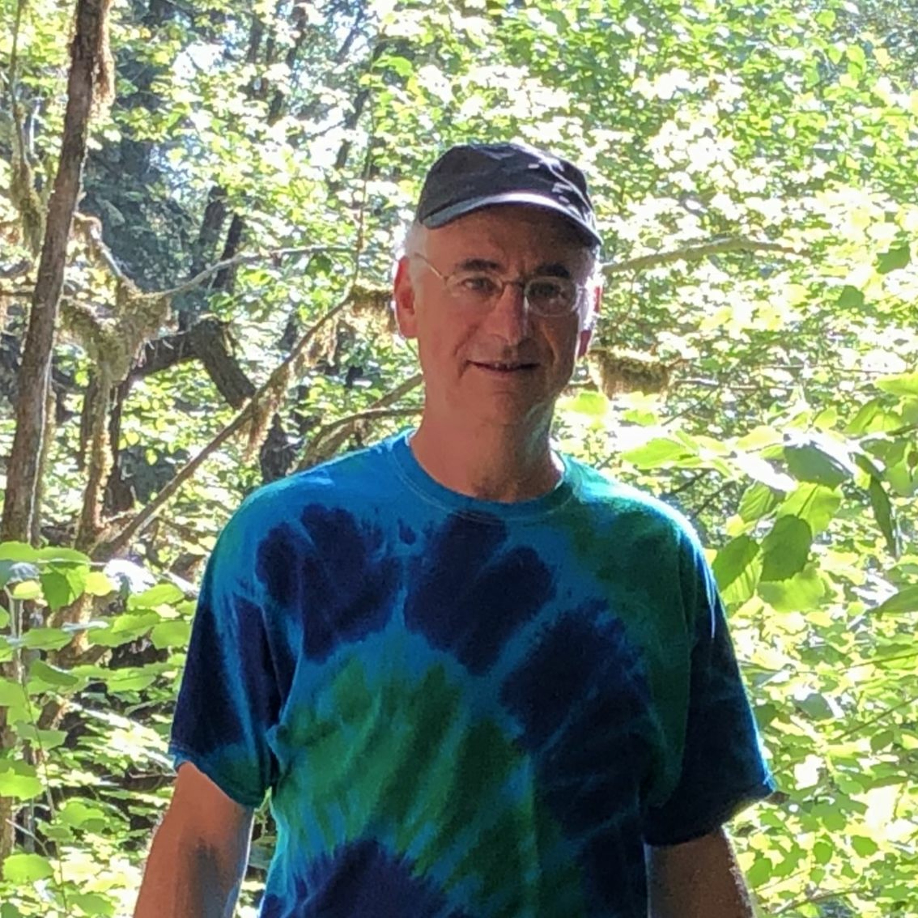 Rob Tobias: TRAIN OF THOUGHT