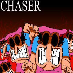 Peddito's Vengeance OST - CHASER