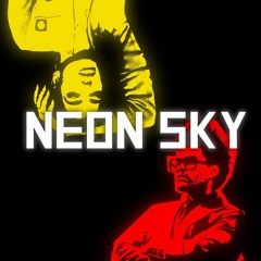[Free] "Neon Sky" | Beat type The Weeknd x Dua Lipa | Synthpop 2021