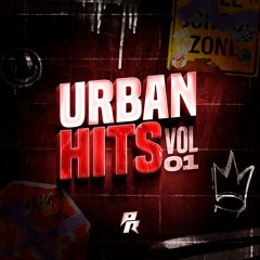 Dj Percy Romero - Urban Hits Vol.1