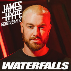 Waterfalls (KRS EXTENDED REMIX)