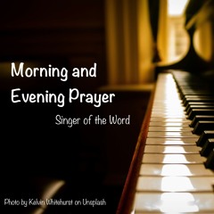 July 19 Sung Morning Prayer 2025