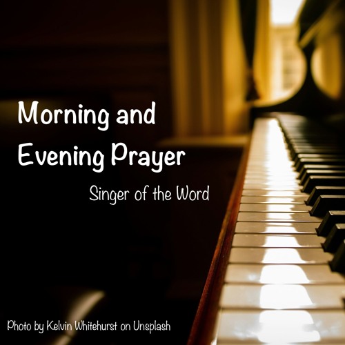 July 19 Sung Morning Prayer 2025