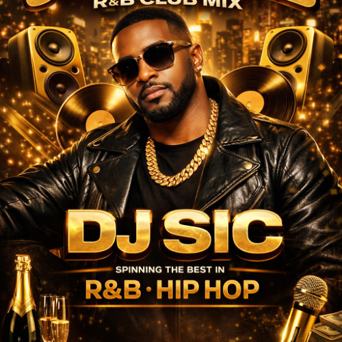 Stream R&B 25-26 CLUB MIX SIC SOLID GOLD by DJSIC218 | Listen online ...