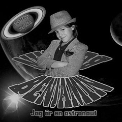 Benjamin - Jag är en astronaut (Remix)
