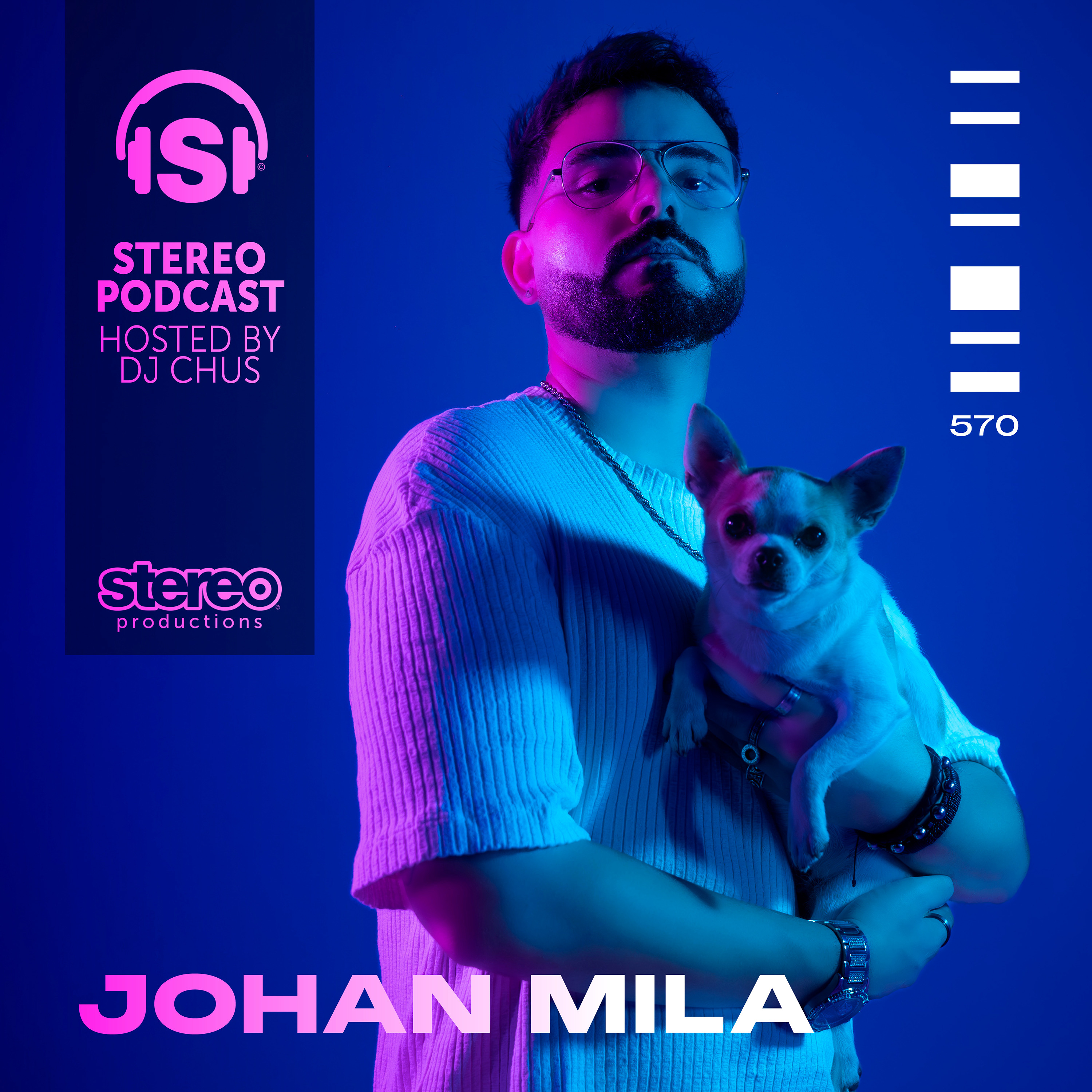 Stereo Productions