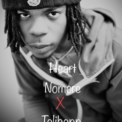 Heart No More