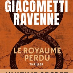 Le royaume perdu (Thrillers) (French Edition)  PDF Le royaume perdu (Thrillers) (French Edition)  - tkGxabTiDA