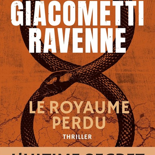 Le royaume perdu (Thrillers) (French Edition)  PDF Le royaume perdu (Thrillers) (French Edition)  - tkGxabTiDA