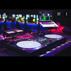 The Crossrocker LIve@Mosquito CB - Freitags Bum Bum 01.11.2024