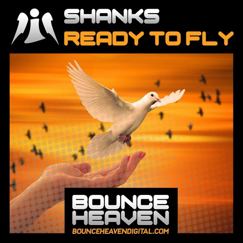 SHANKS - READY TO FLY (SAMPLE)