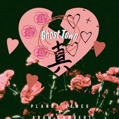 Ghost Town (Remix) prod. Planetjames