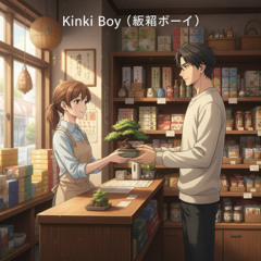 Kinki Boy