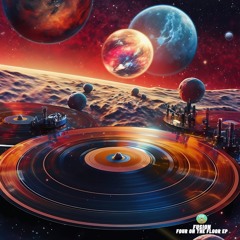 Fusion - Four On The Floor EP [YHV Music]