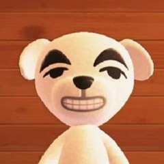 K.K Slider Bossa CD 2 (SUPER SECRET HIDDEN VERSION)