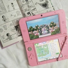 PinkPanth3DS