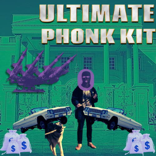 Ultimate Phonk