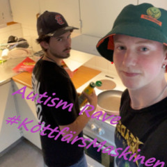 Autism Rave #4