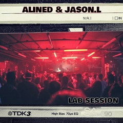 Alined & Jason.L Lab Session #3