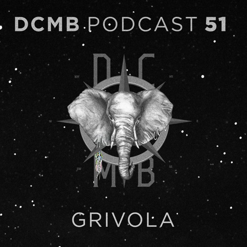 DCMB PODCAST 051 | Grivola - Gran Paradiso