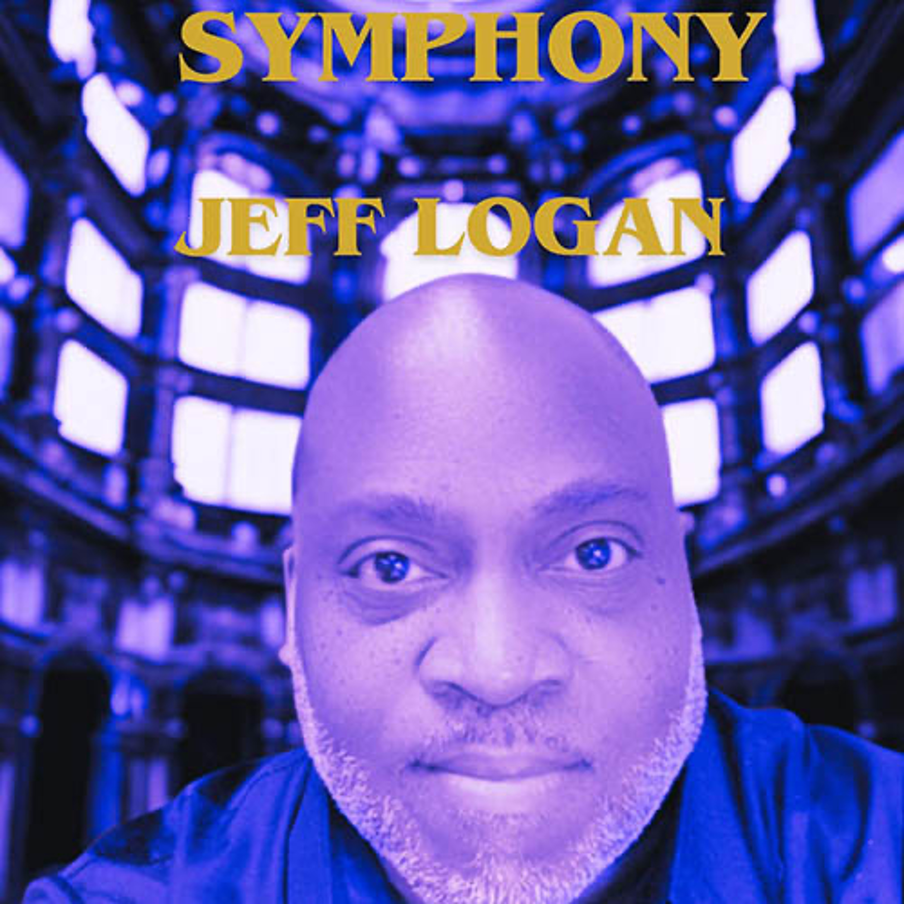 Jeff Logan : Symphony episode artwork