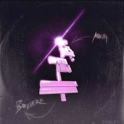 Moeda & Bryserk - Shrimp Pasta (prod. by PROJECT)