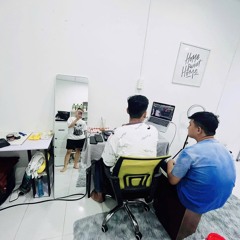 3 THẦY TRÒ - TÂM GOLD FT GIA LẠC