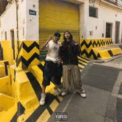 URUBOY & PANEA INACTIVITIES - HOLY SHIT (PROD PANEA)