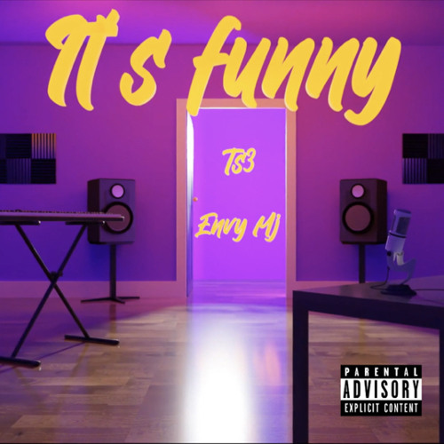 It’s Funny (Prod. 2rxbin)