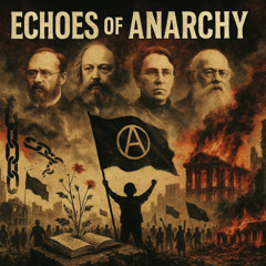 Echoes of Anarchy Radio Set