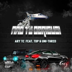 Ary Tc Feat.TDP & UNI-THR33