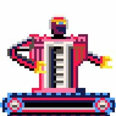 Five Keys: Break the Loop (Ludum Dare 47 Music)