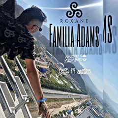 FAMILIA ADAMS (ANDRES STROUGHT B2B ERICK SANTIAGO)