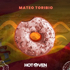 Mateo Toribio - Natuurlik (Original Mix)