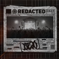 BEJO - REDACTED [OUT NOW!]
