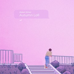 Robert Simon - Autumn Lofi