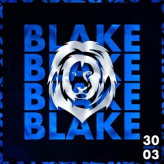 House Mix | 30.03.2020 | Blake