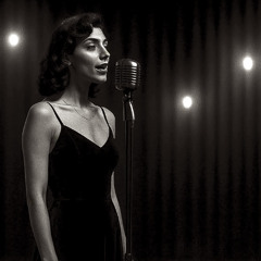 PH Feat. Que C'est Triste Venise –  Éva Le Noir (PH ReEdit Charles Aznavour)