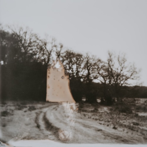 old revelations interlude (empty roads)