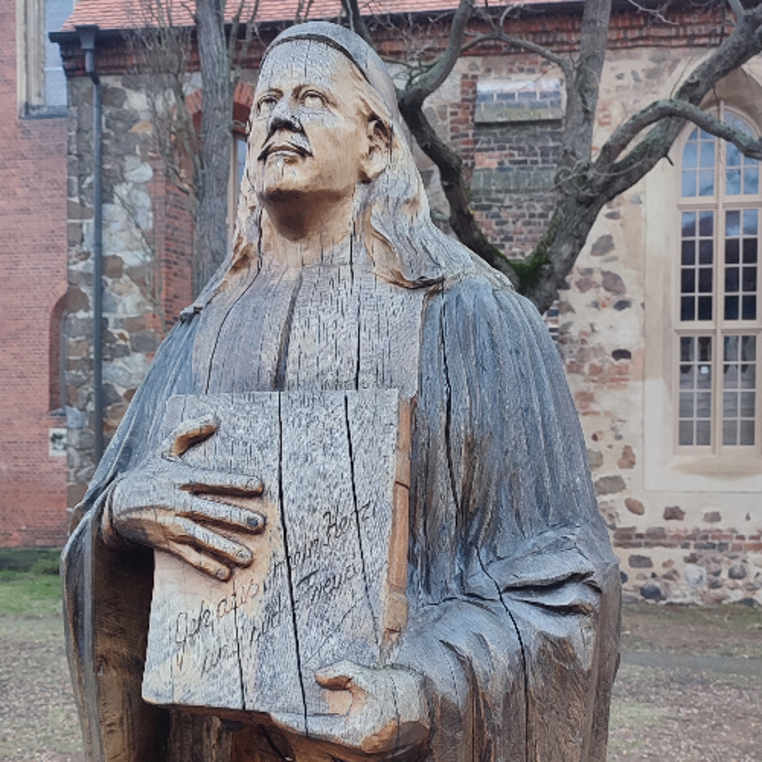 27. Mai: 350. Todestag von Kirchenlieddichter Paul-Gerhardt