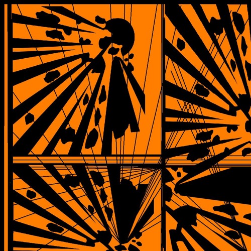 Robotek - Dinamit (Techno Loop)