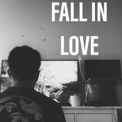 Fall In Love (Prod. EERYSKIES)