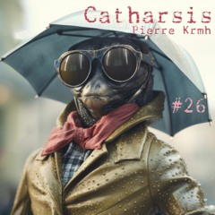 Catharsis #26 For O.N.I.B. Radio